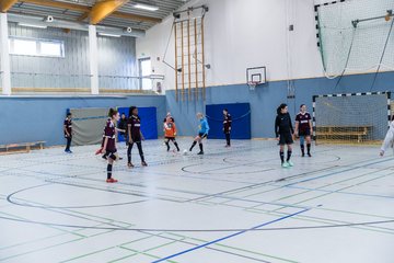 Bild 31 - wBJ Futsalmeisterschaft Runde 1